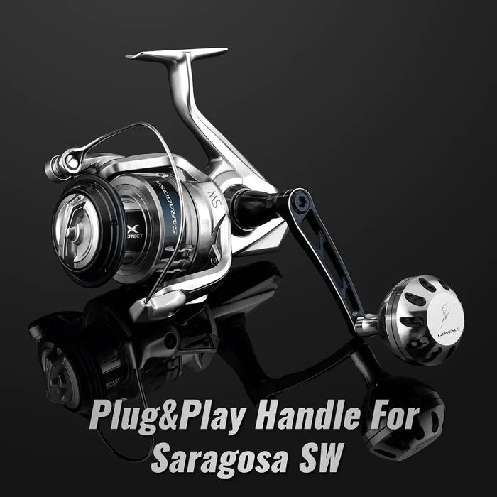 Power Handles For Shimano Reels Discount