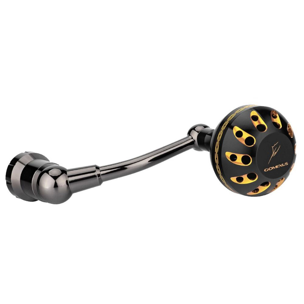 Daiwa Black & Gold BG60 Spinning Reel -XLNT SHAPE