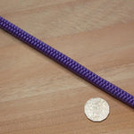 Marine Rope - Purple 12mm - Cams Cords