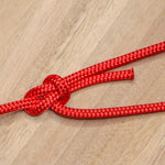 Marine Rope - Red - 10mm - Cams Cords