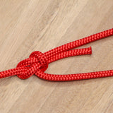 Marine Rope - Red - 6mm - Cams Cords