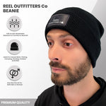  Knitted Beanie for Men and Women