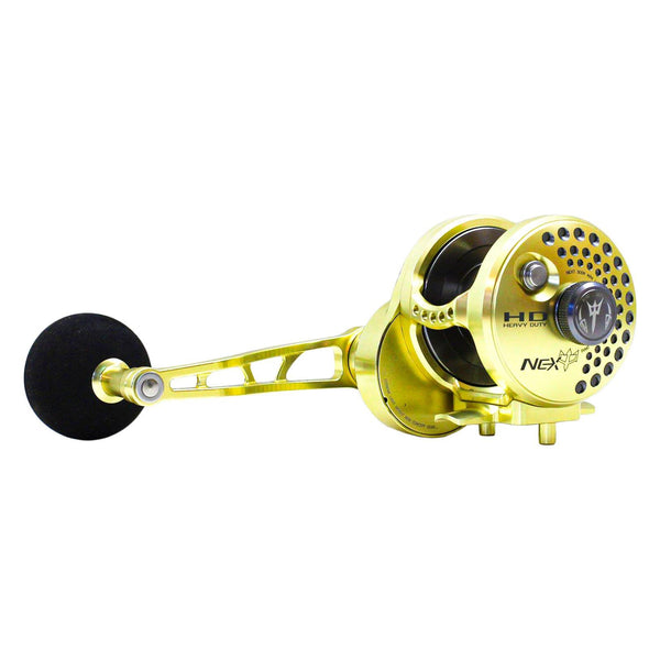 Buy The Best Overhead Reels For Jigging - Reel Outfitters Co