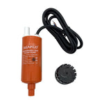 Seaflo 12v Submersible Inline Water Pump 200GPH - Reel Outfitters Co