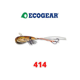 Ecogear ZX40 Fishing Blade Lure - Reel Outfitters Co