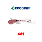 Ecogear ZX35 Fishing Blade Lure - Reel Outfitters Co