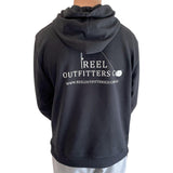 Unisex Hoodie With Front Pockets