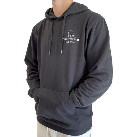 Unisex Hoodie With Front Pockets