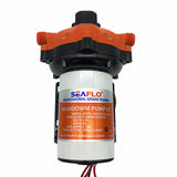SEAFLO 12v Caravan Water Pump 51 Series - Reel Outfitters Co