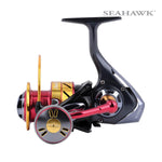 Seahawk Air Cruizer Si Spinning Fishing Reel - Reel Outfitters Co