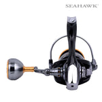 Team Seahawk Carbon Pro RX Spinning Fishing Reel 2500 - 6000