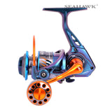 SEAHAWK LITE PRO 800 Special Edition Saltwater Spinning Reel - Reel Outfitters Co