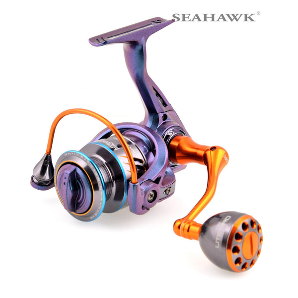 Team Seahawk  Reel Outfitters Co
