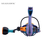 SEAHAWK LITE PRO 800 SW Spinning Reel 