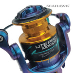 SEAHAWK LITE PRO 800 SW Spinning Reel 