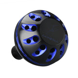 Gomexus Power Knob - 35mm 38mm & 41mm Spinning Reel Handle - Reel Outfitters Co