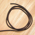 Marine Rope - Dark Brown - 6mm - Cams Cords