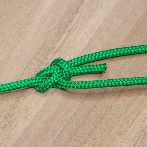 Marine Rope - Green - 10mm - Cams Cords