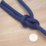 Marine Rope - Navy - 12mm - Cams Cords