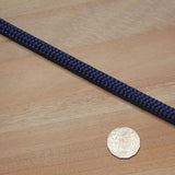 Marine Rope - Navy - 14mm - Cams Cords