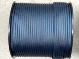 Marine Rope - Navy - 6mm - Cams Cords