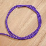 Marine Rope - Purple - 8mm - Cams Cords