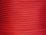 Marine Rope - Red - 10mm - Cams Cords