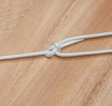Marine Rope - White - 10mm - Cams Cords