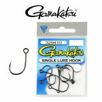 Gamakatsu Single Lure Hooks For Fishing - Various Sizes - Reel Outfitters Co