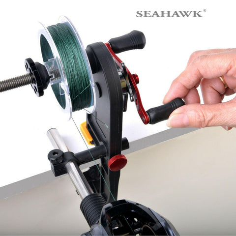 RAILBLAZA Spooling Station Mount Review Wired2Fish, 54% OFF